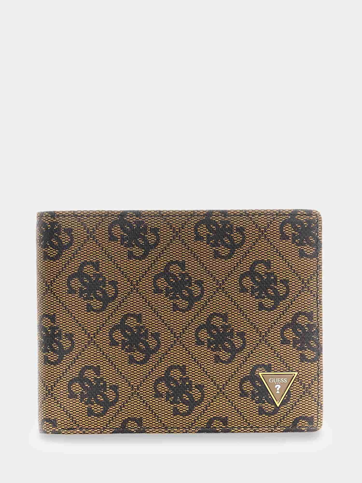 Milano Men Bifold Wallet