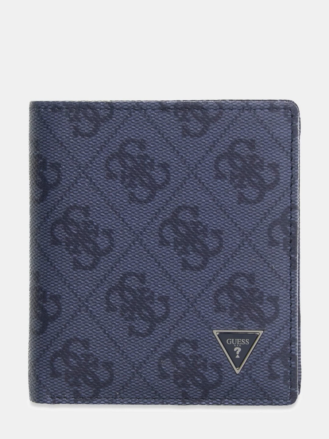 Milano Men Flap Tri-Fold Wallet
