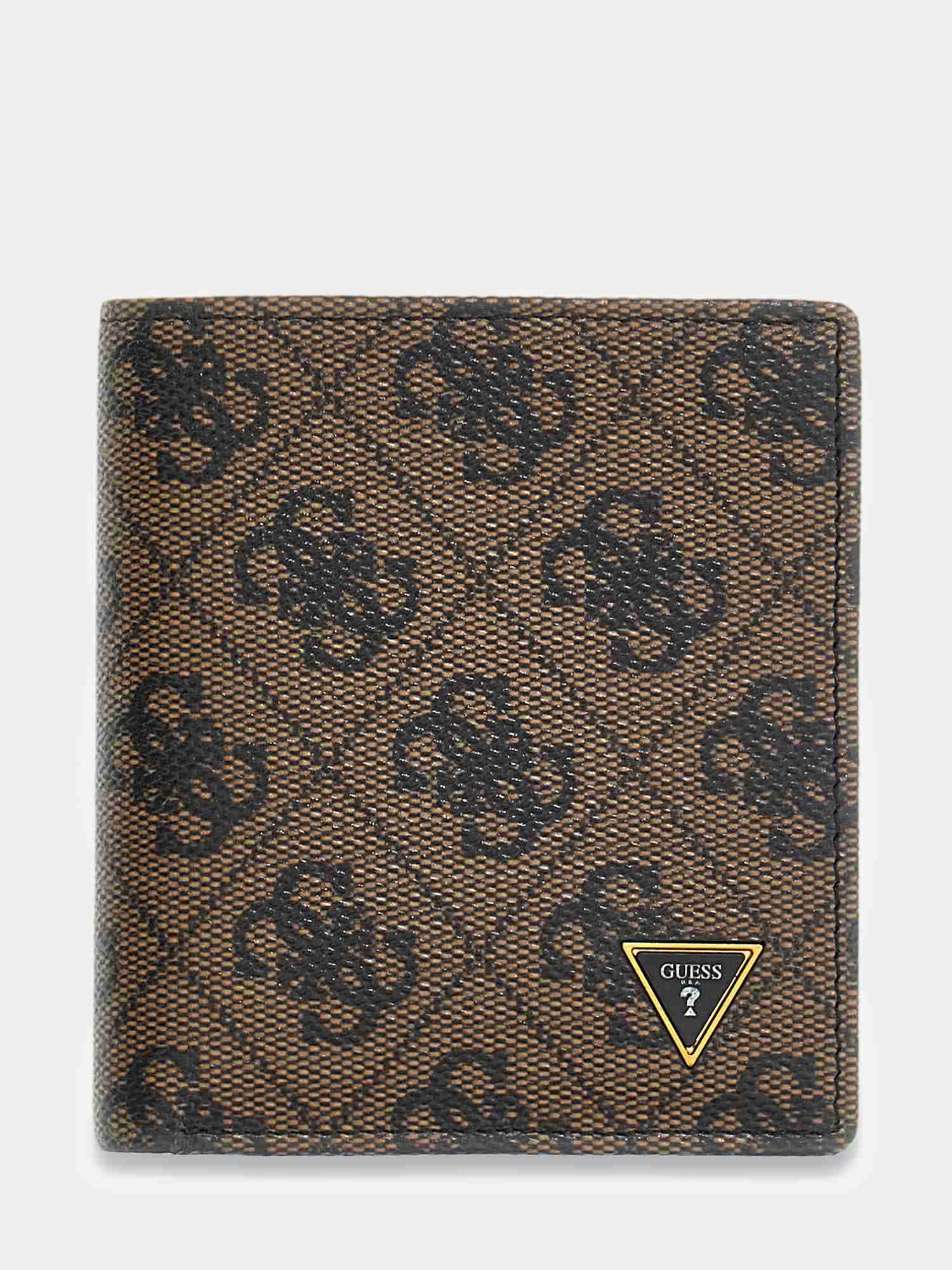 Milano Men Bifold Wallet