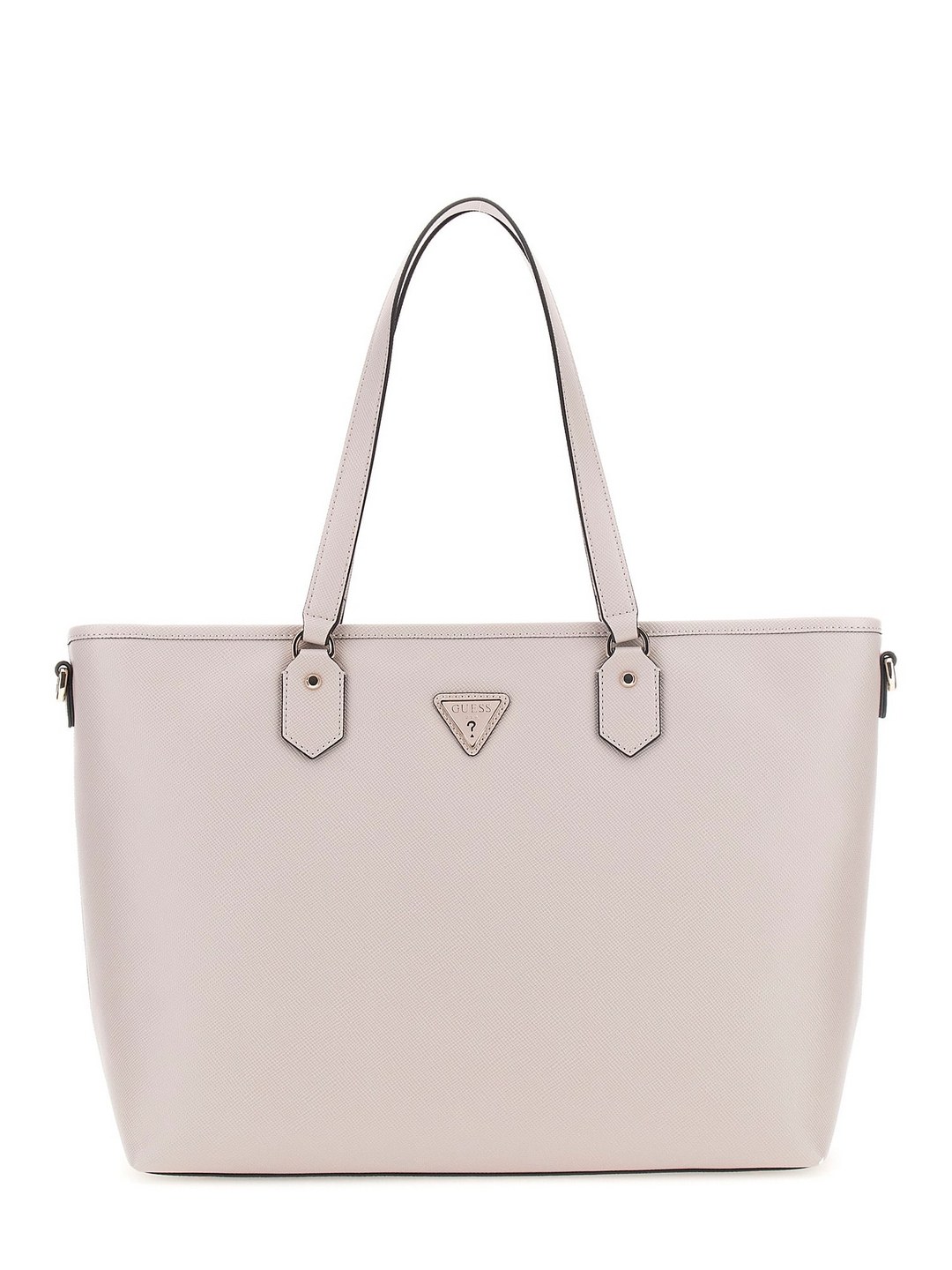 Guess Oak Textured Norom Tote Bag
