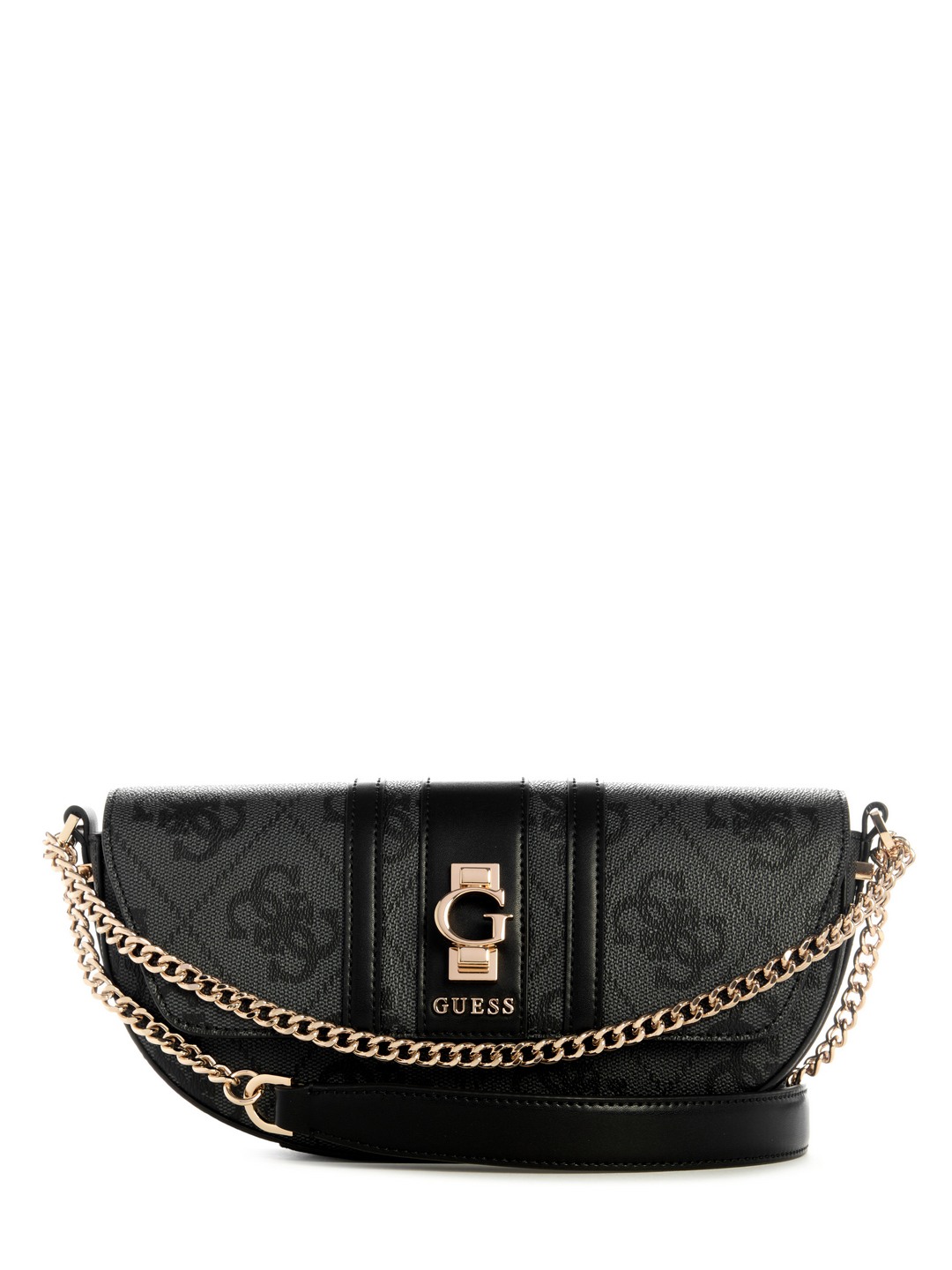 Coal Logo Geometric Erenia Crossbody Bag