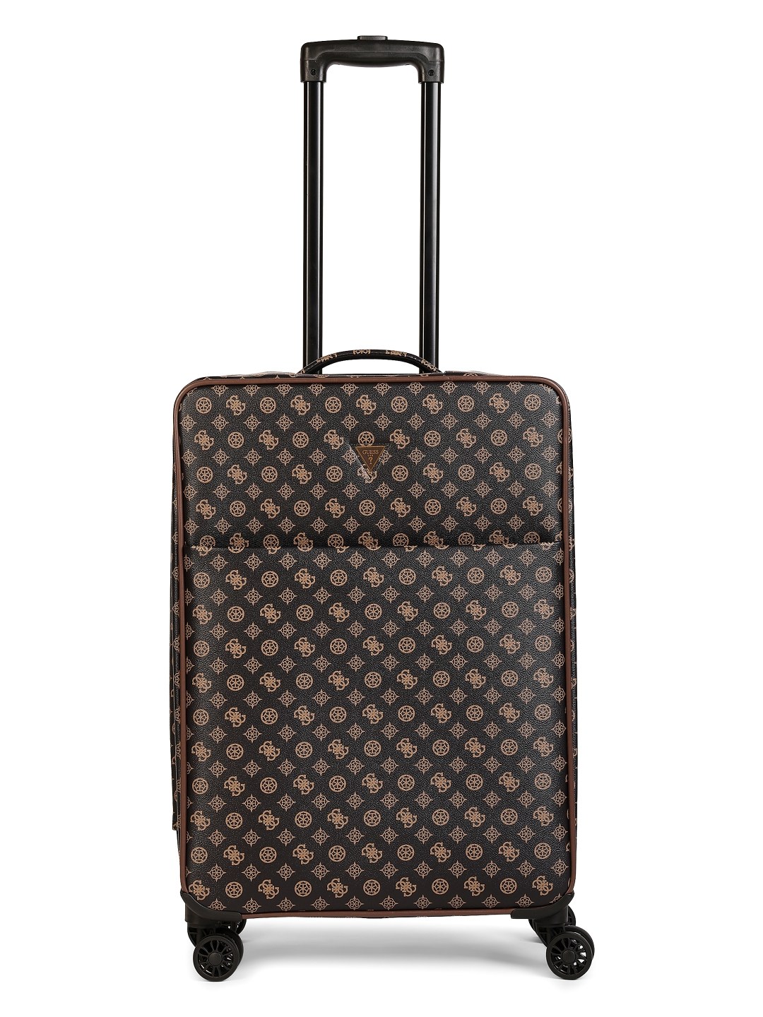 Napoli Men Suitcases