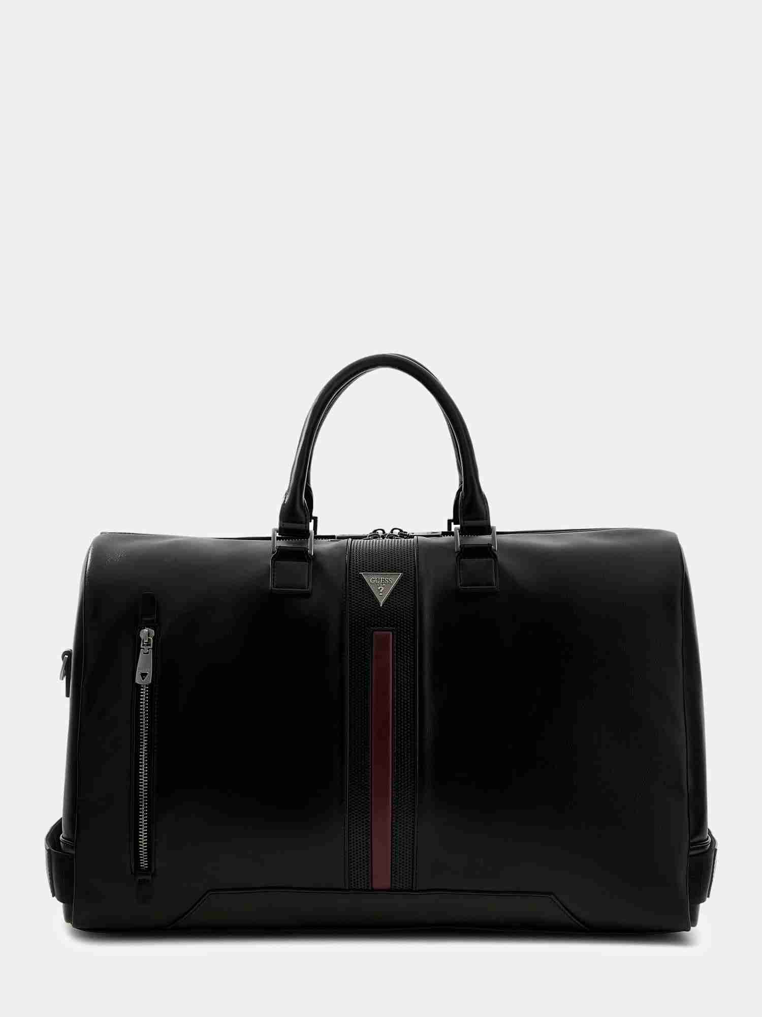 Torino Men Zipper Duffle Bag