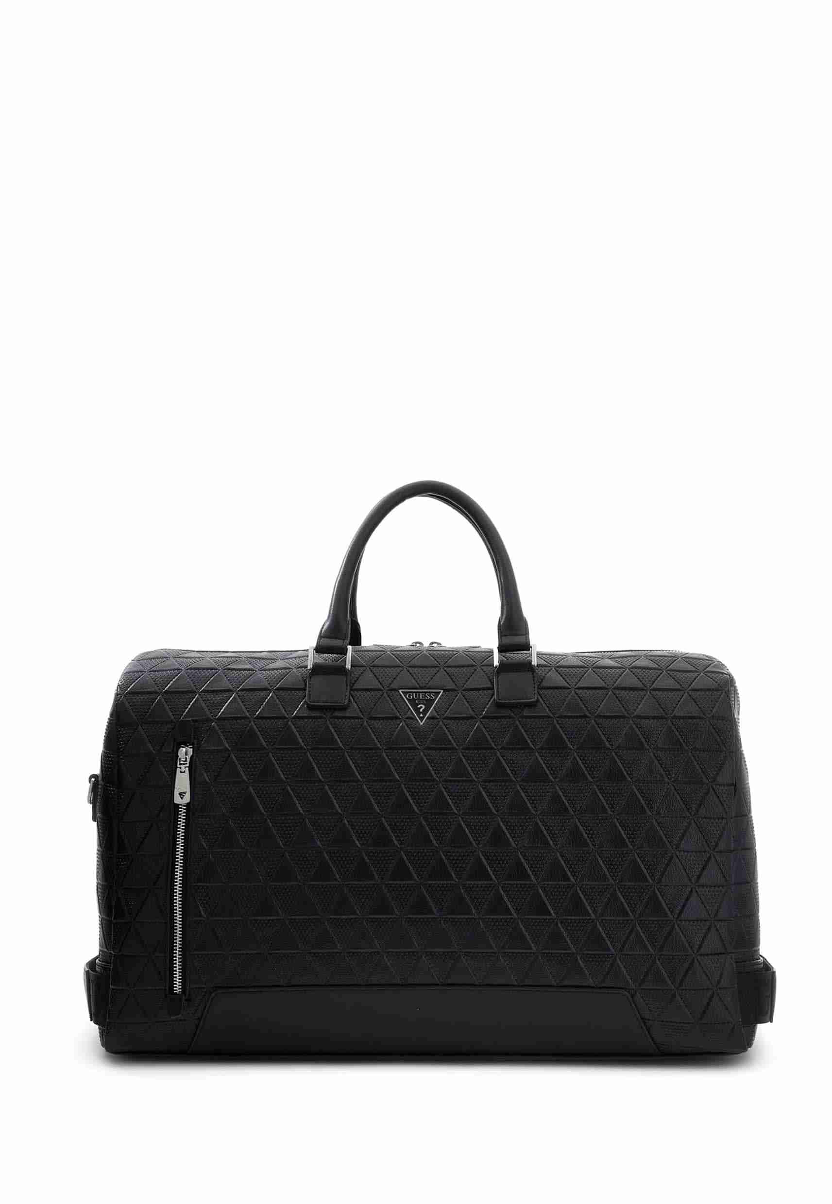 Torino Men Zipper Duffle Bag