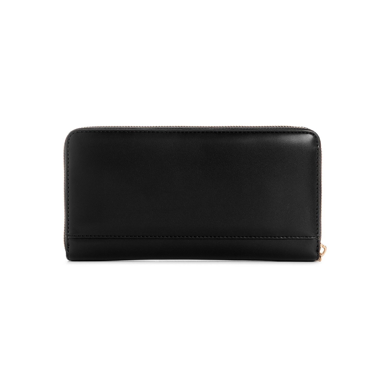 Guess Solid Laurel Cheque Organizer Wallet
