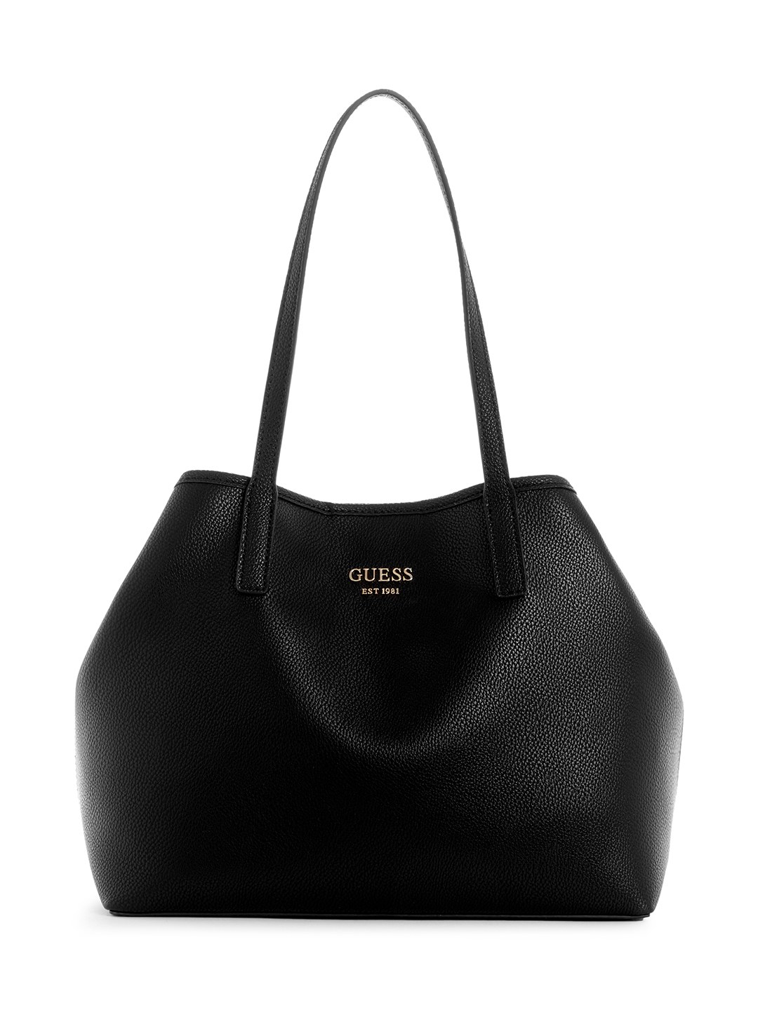 Black Tote