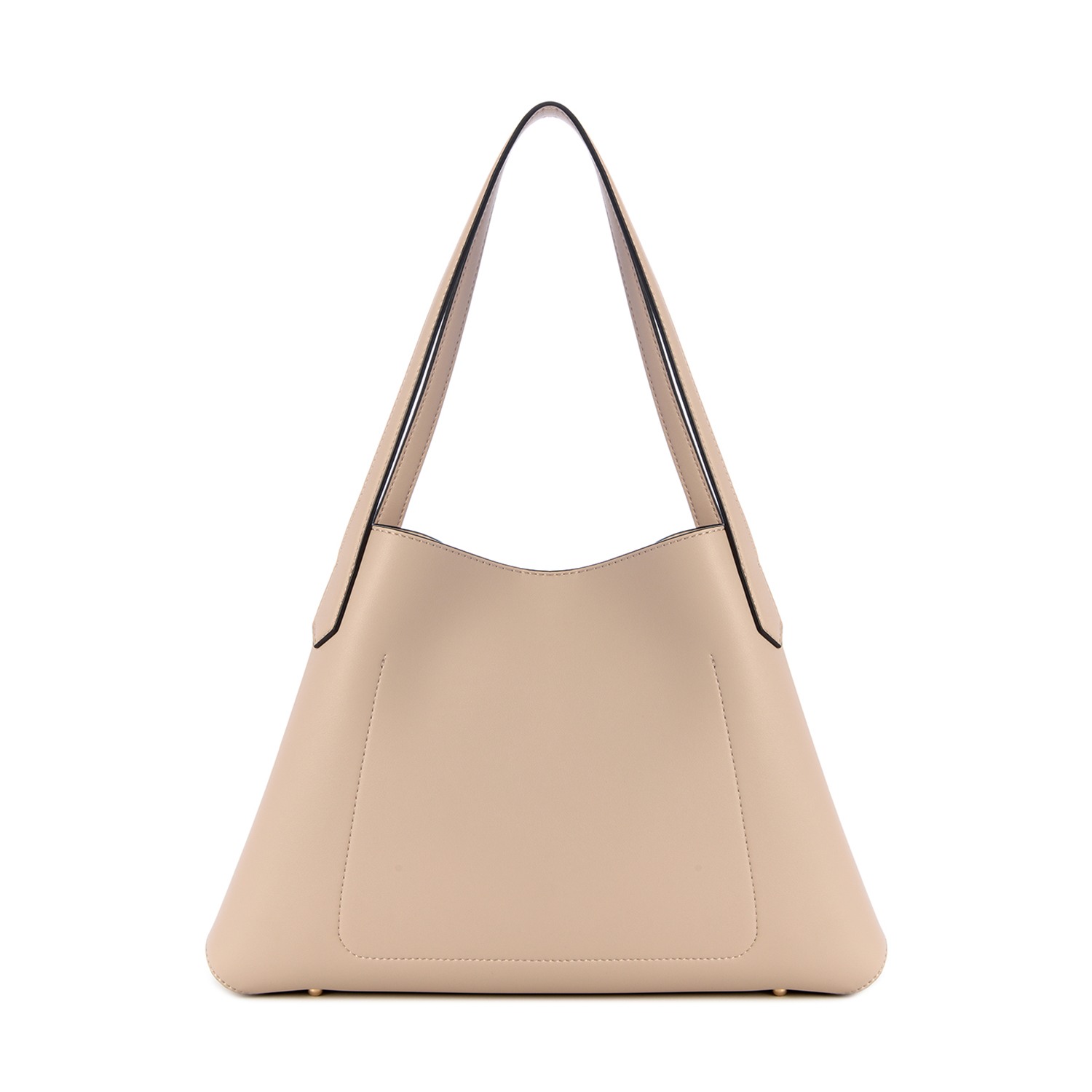 Guess Solid Sora Girlfriend Carryall Tote Bag