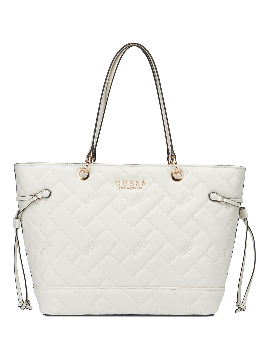 Cream Kelce Tote Bag