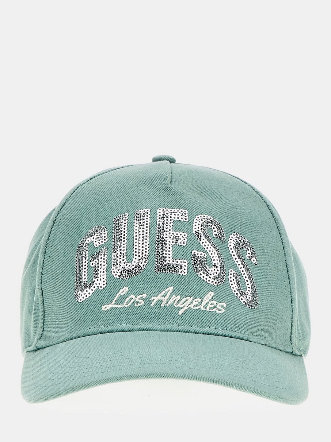 Guess Naomi Embellished Baseball Caps