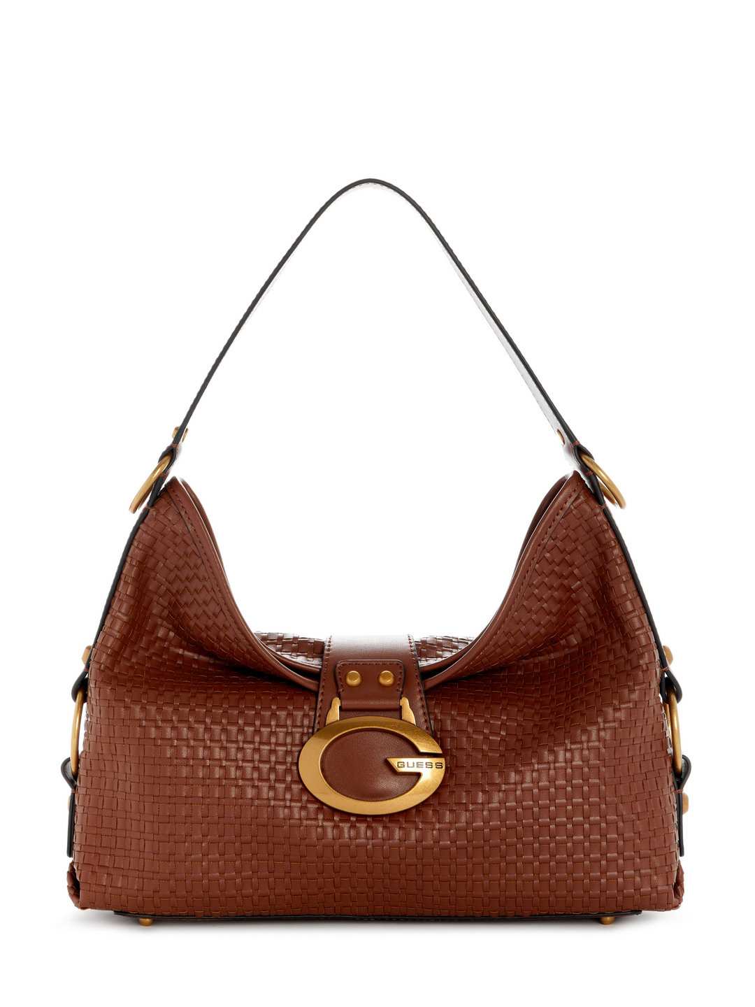 Camden Women Zipper Hobo Bag