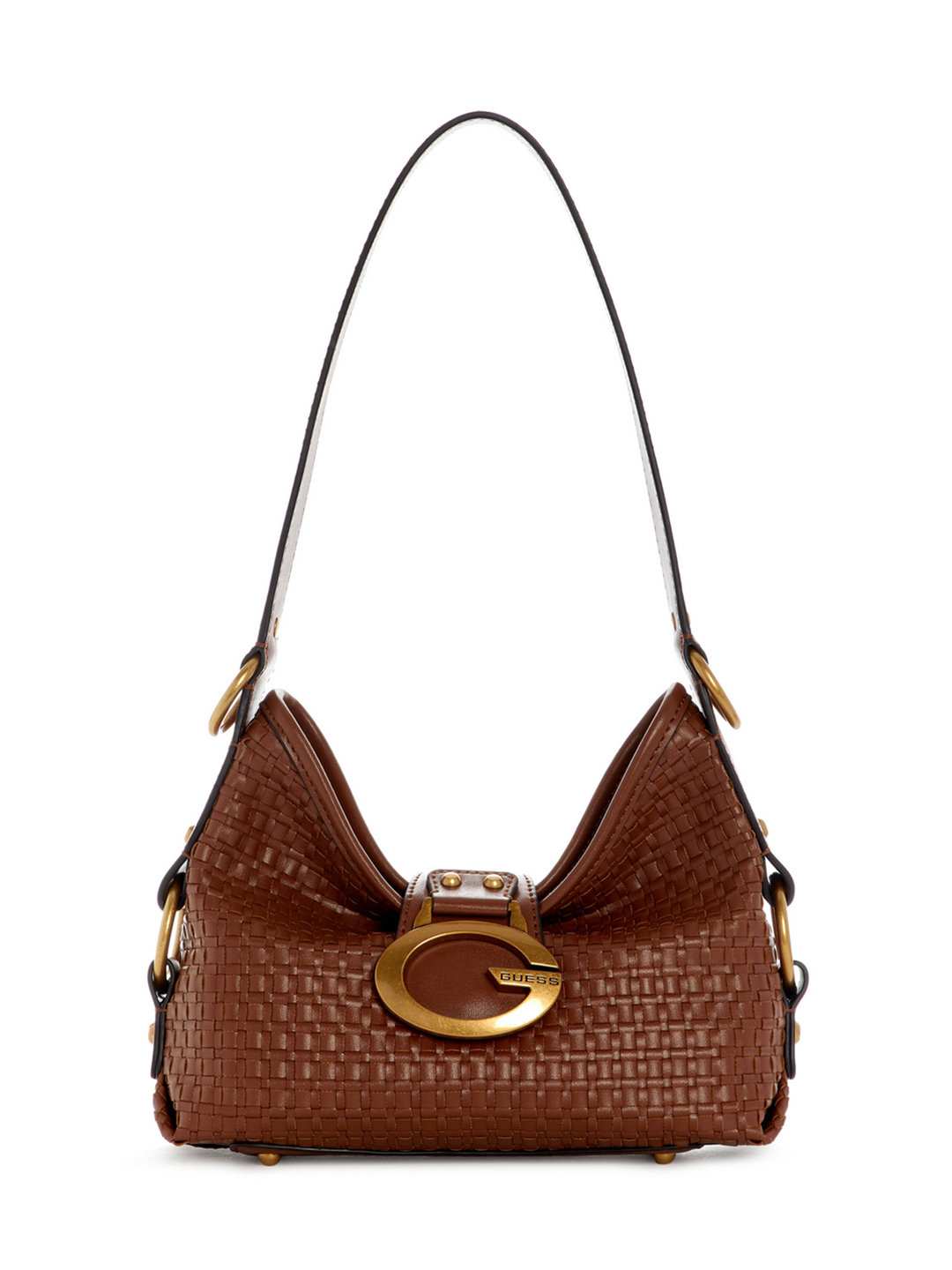 Camden Women Zipper Hobo Bag