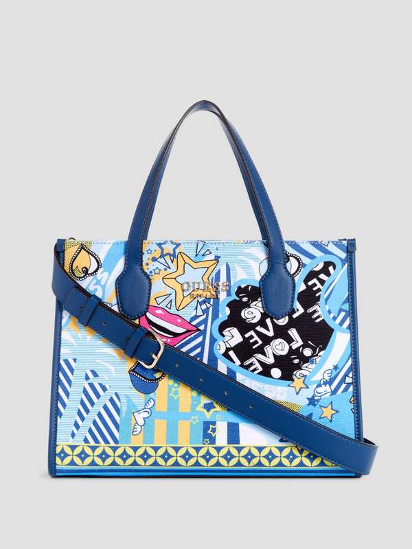 Silvana Women Totes