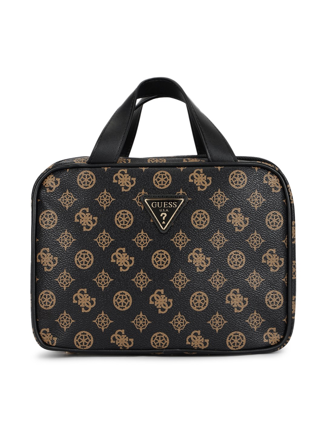 Wilder Women Cosmetic Bag