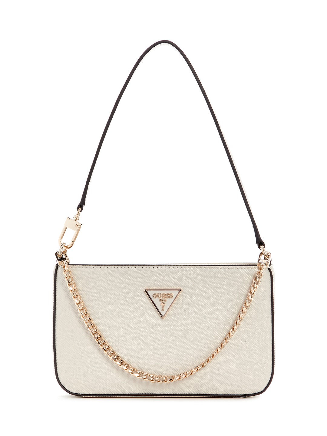 Bone Solid Noelle Mini Top Zip Shoulder Bag