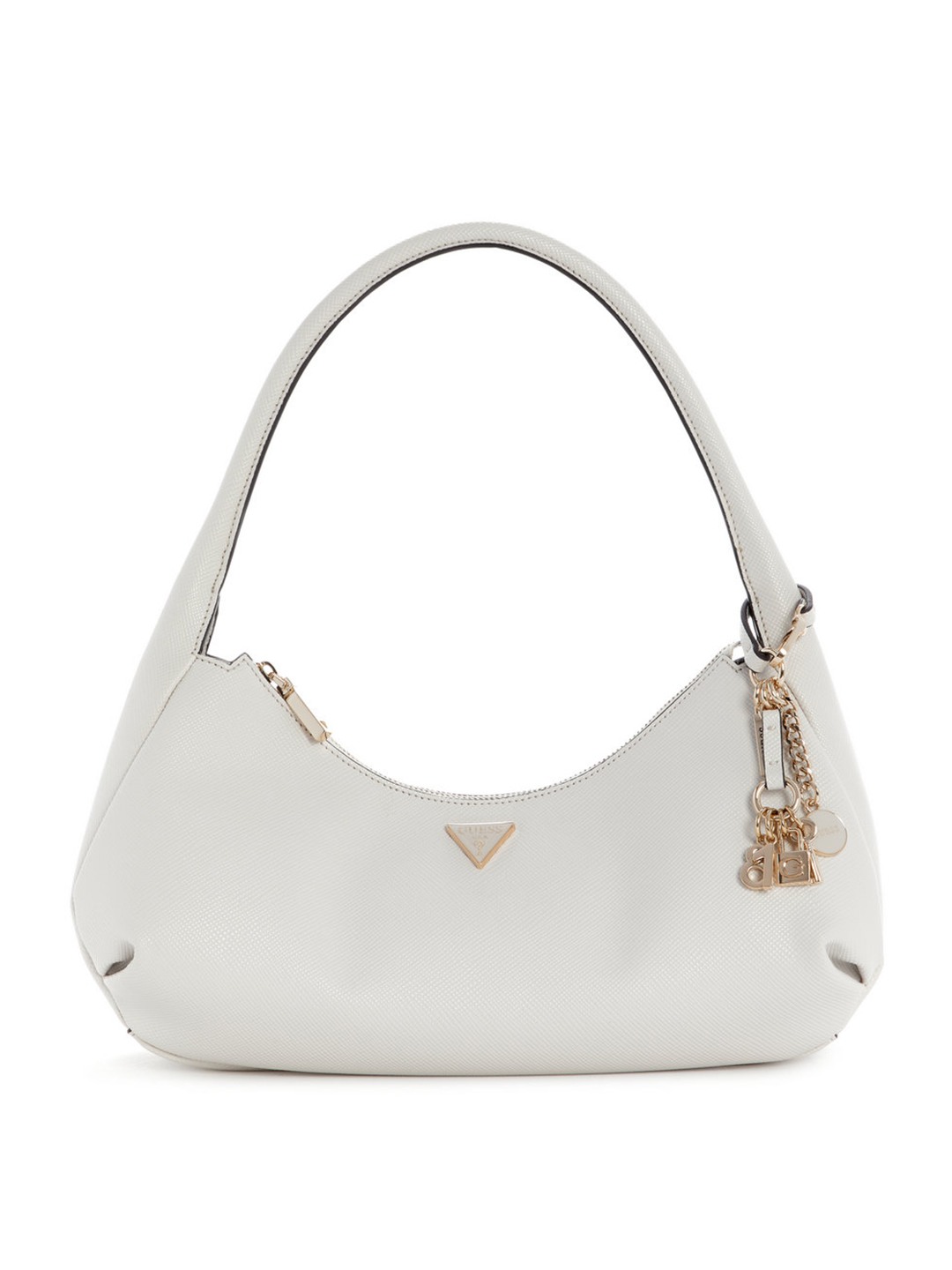 Gilda Women Zipper Hobo Bag