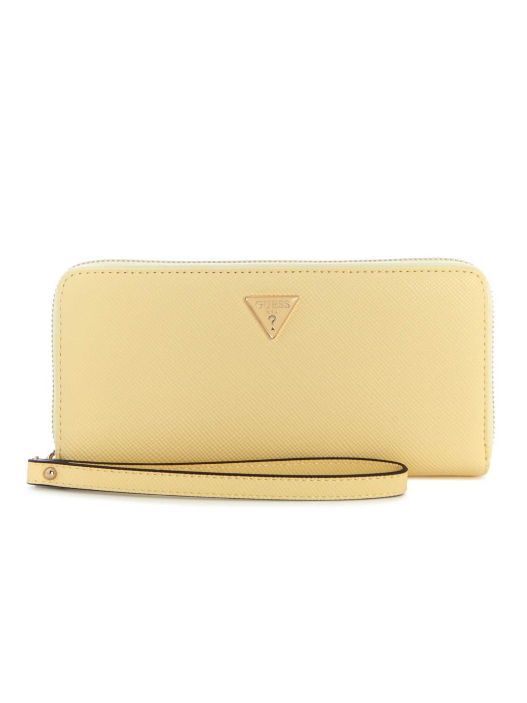 Gilda Women Zip Around Wallet