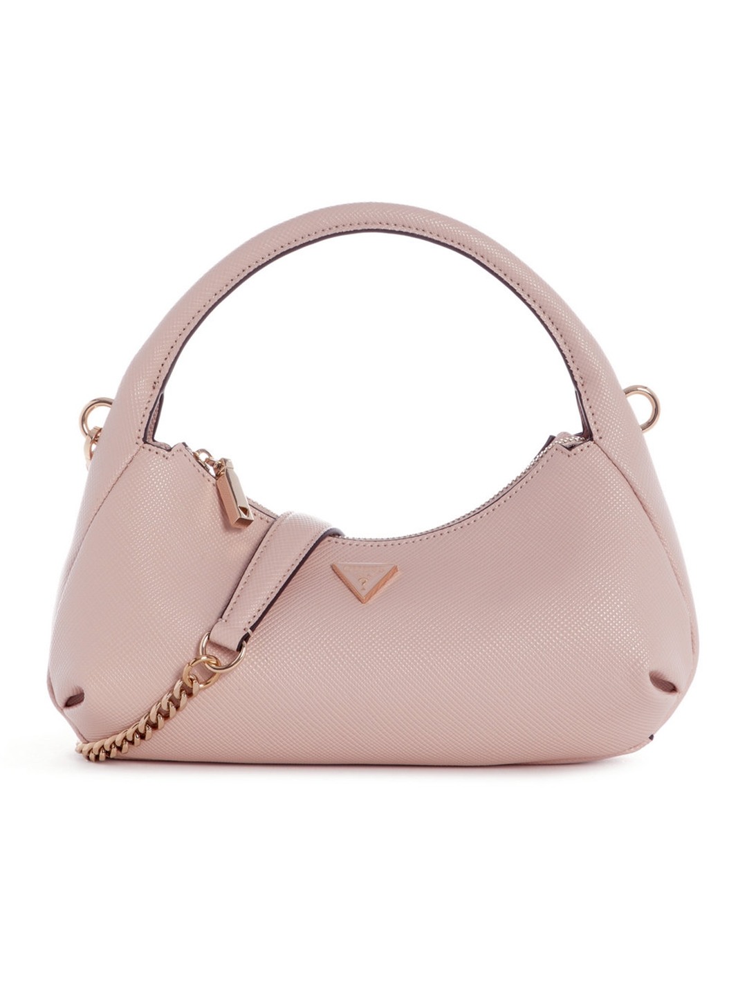 Gilda Women Zipper Hobo Bag