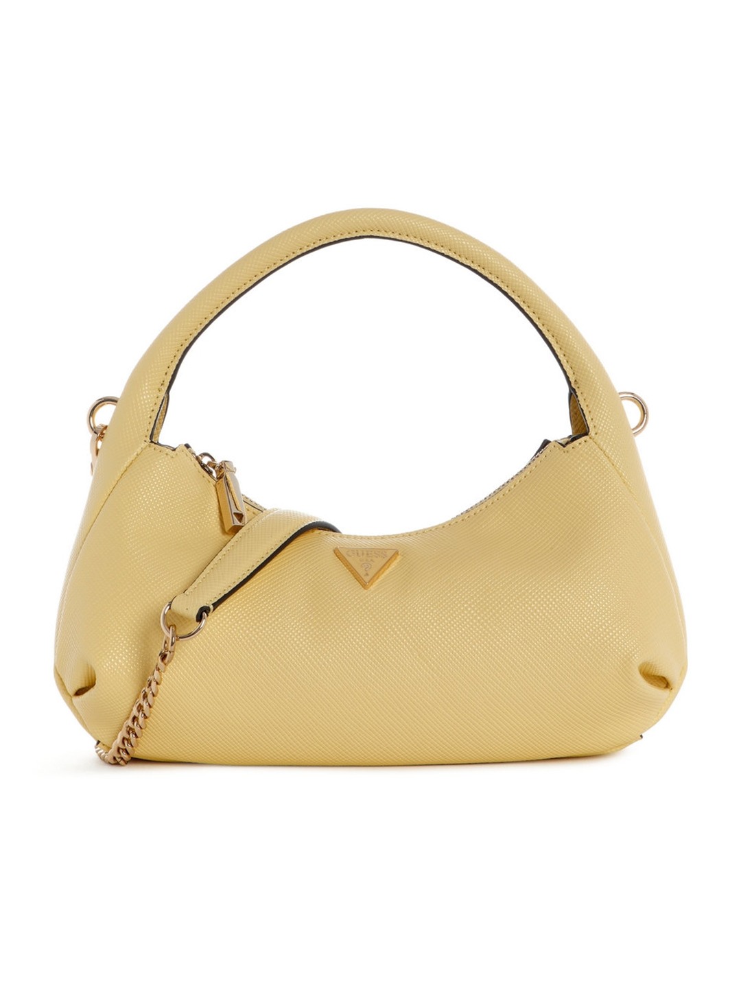 Gilda Women Zipper Hobo Bag