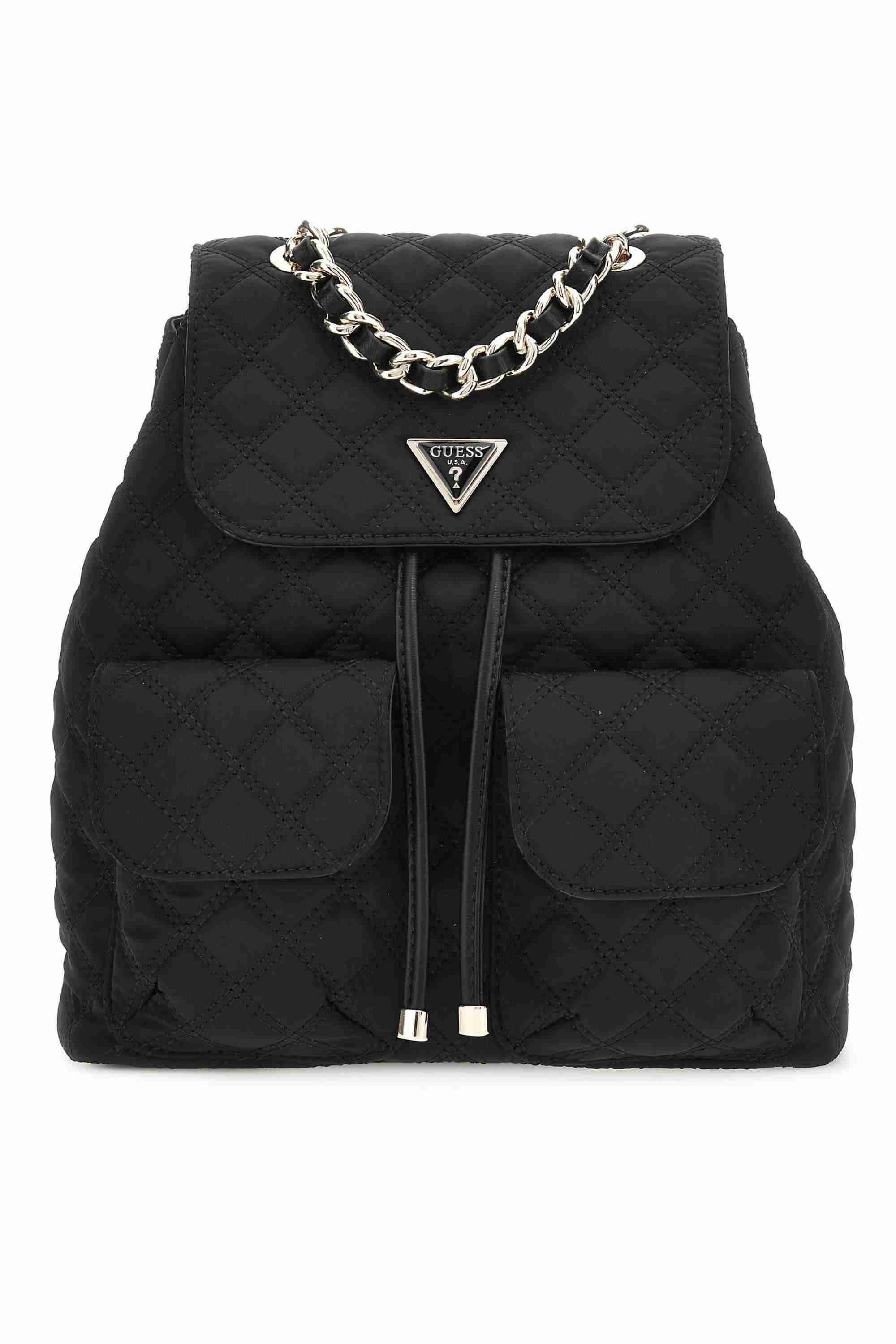 Giully Ii Polyester Women Casual Wear Backpack