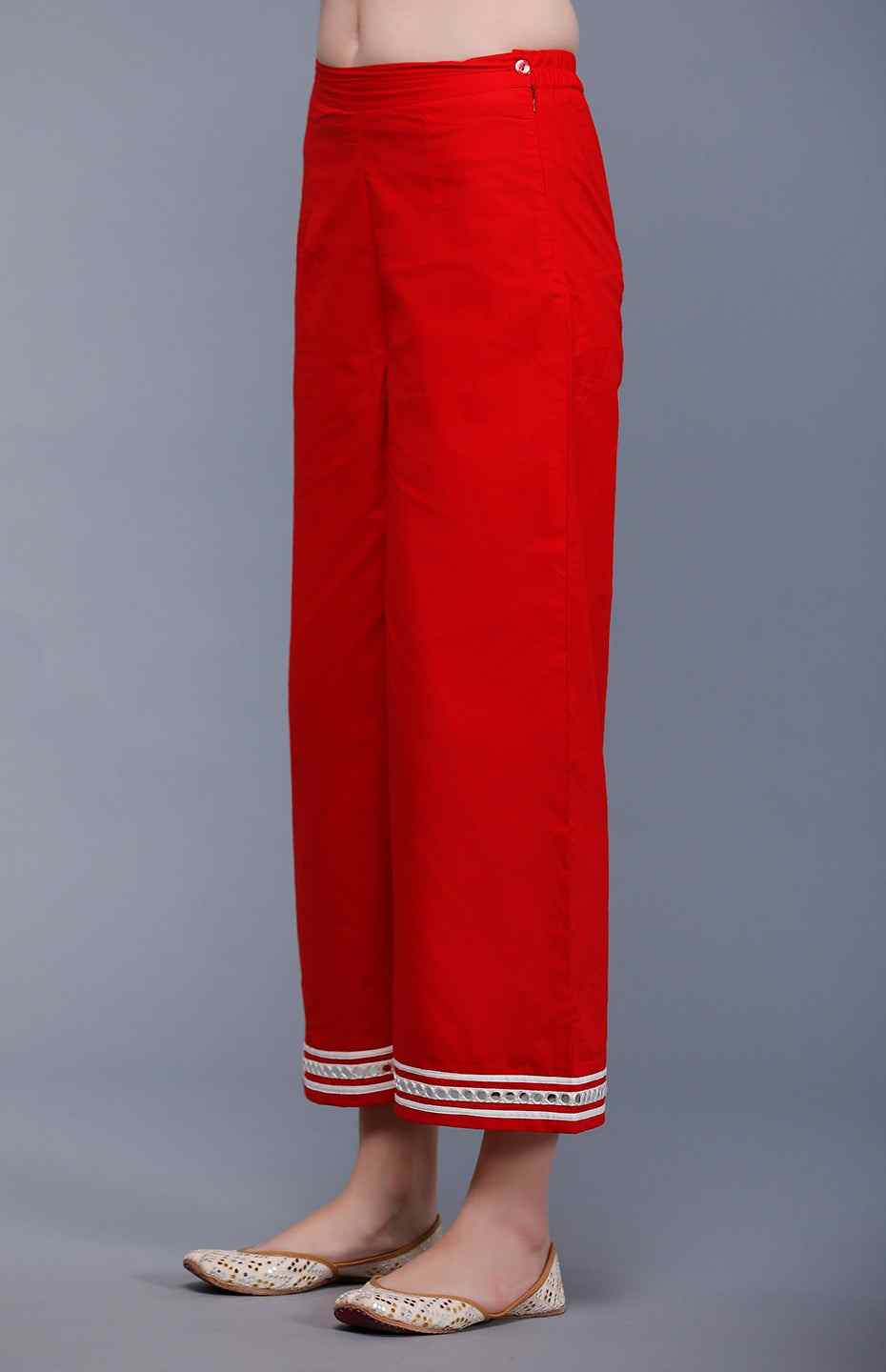 Red Mirror Ijar