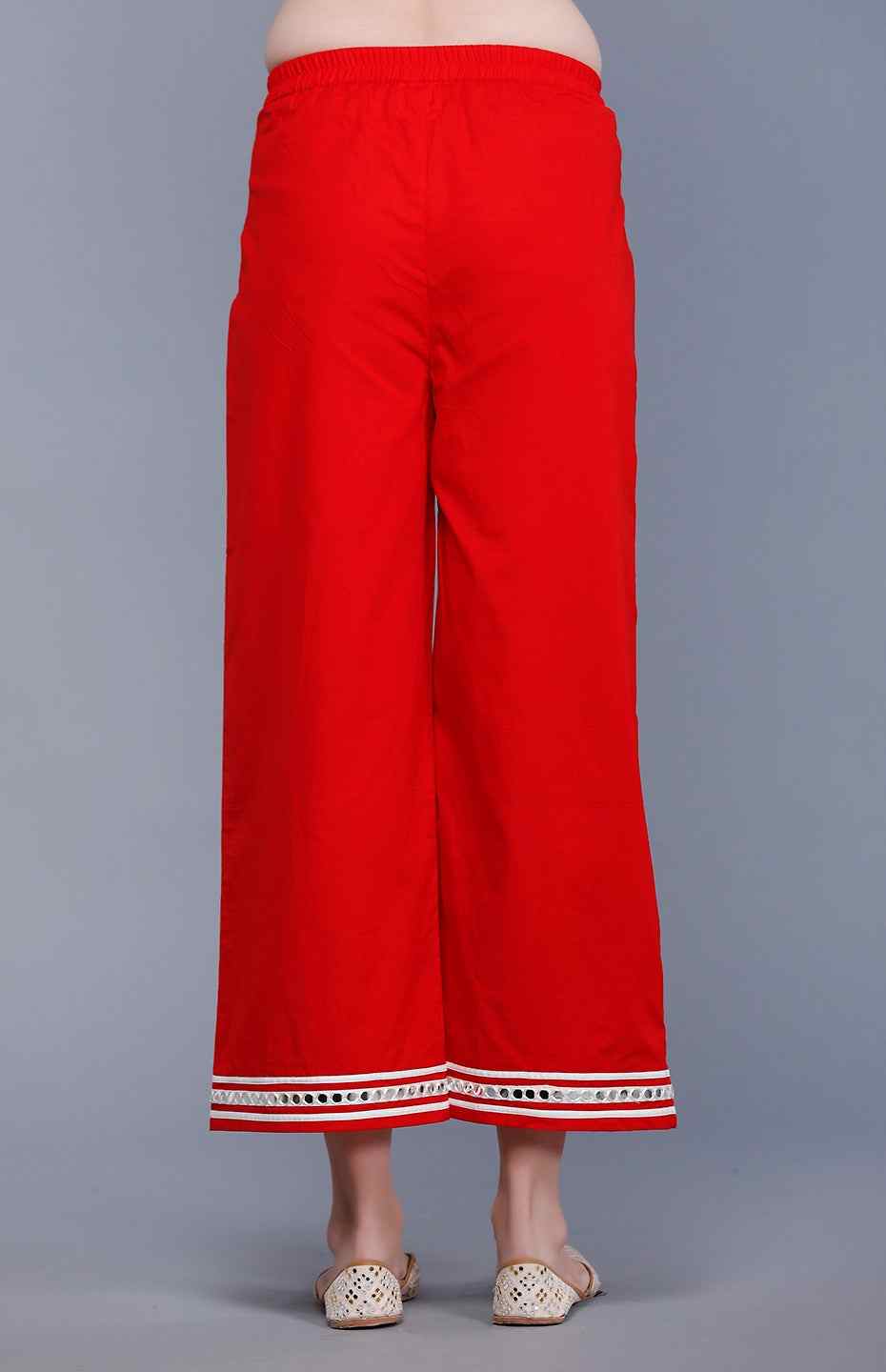 Red Mirror Ijar