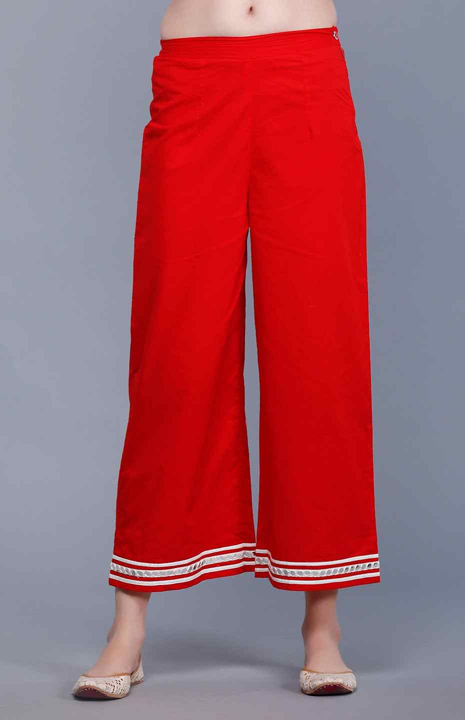 Red Mirror Ijar