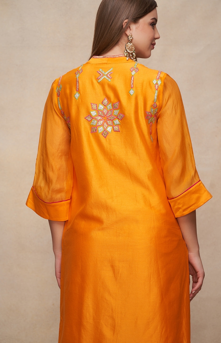 Mango Kurta