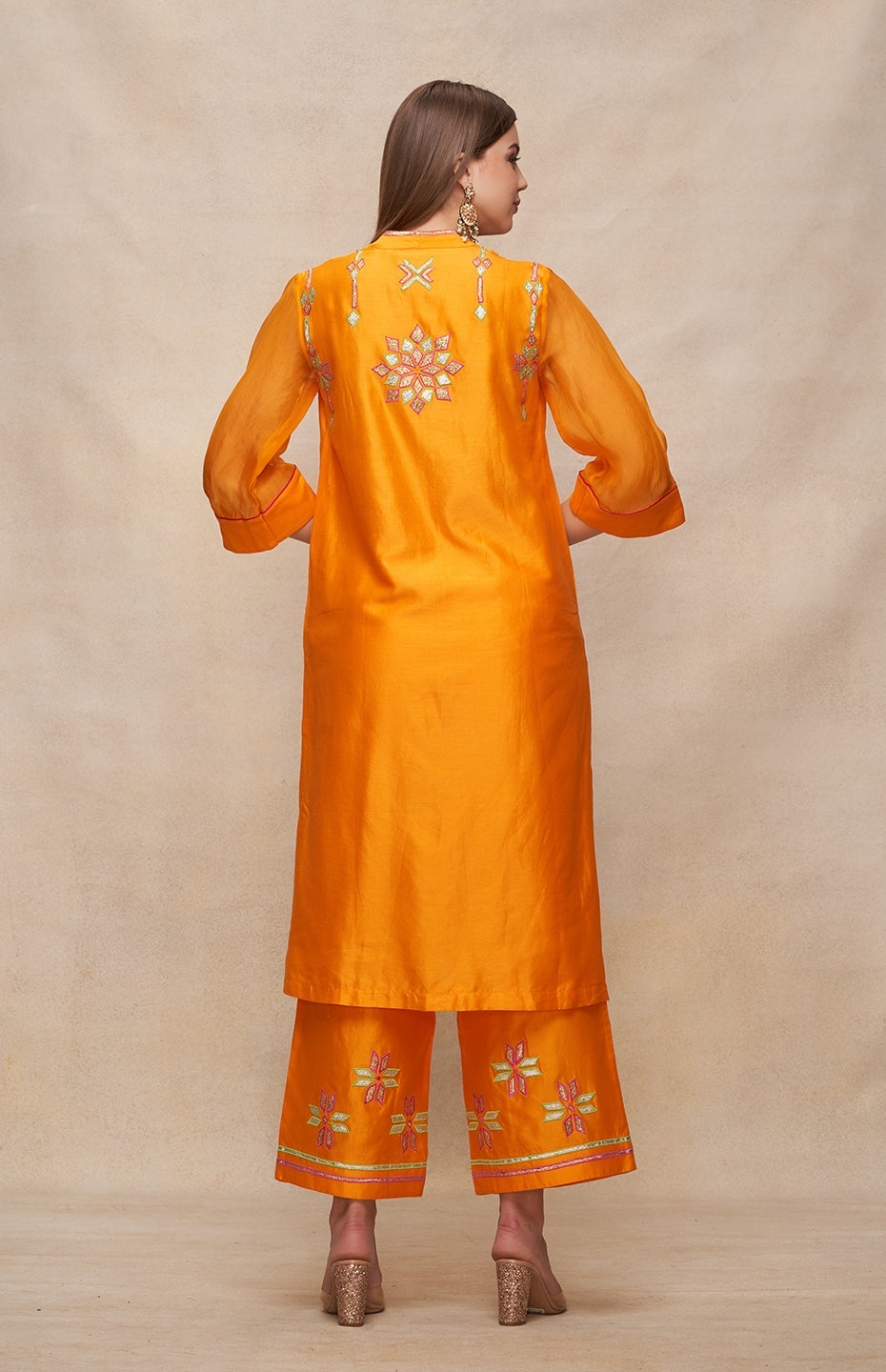 Mango Kurta