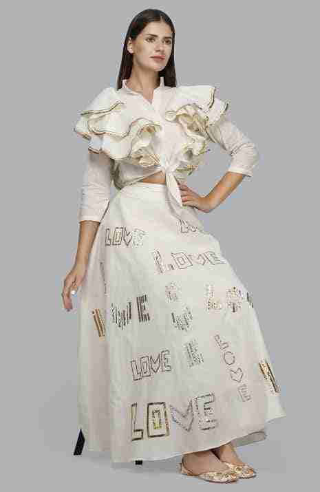Love Skirt