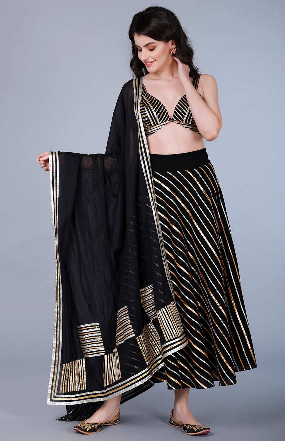 Gota Bralette