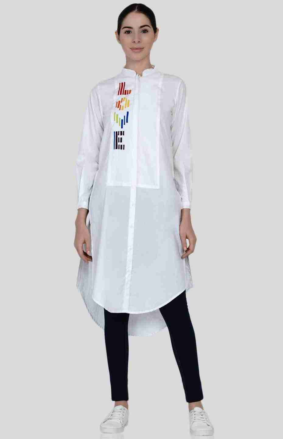Pride Love Tunic