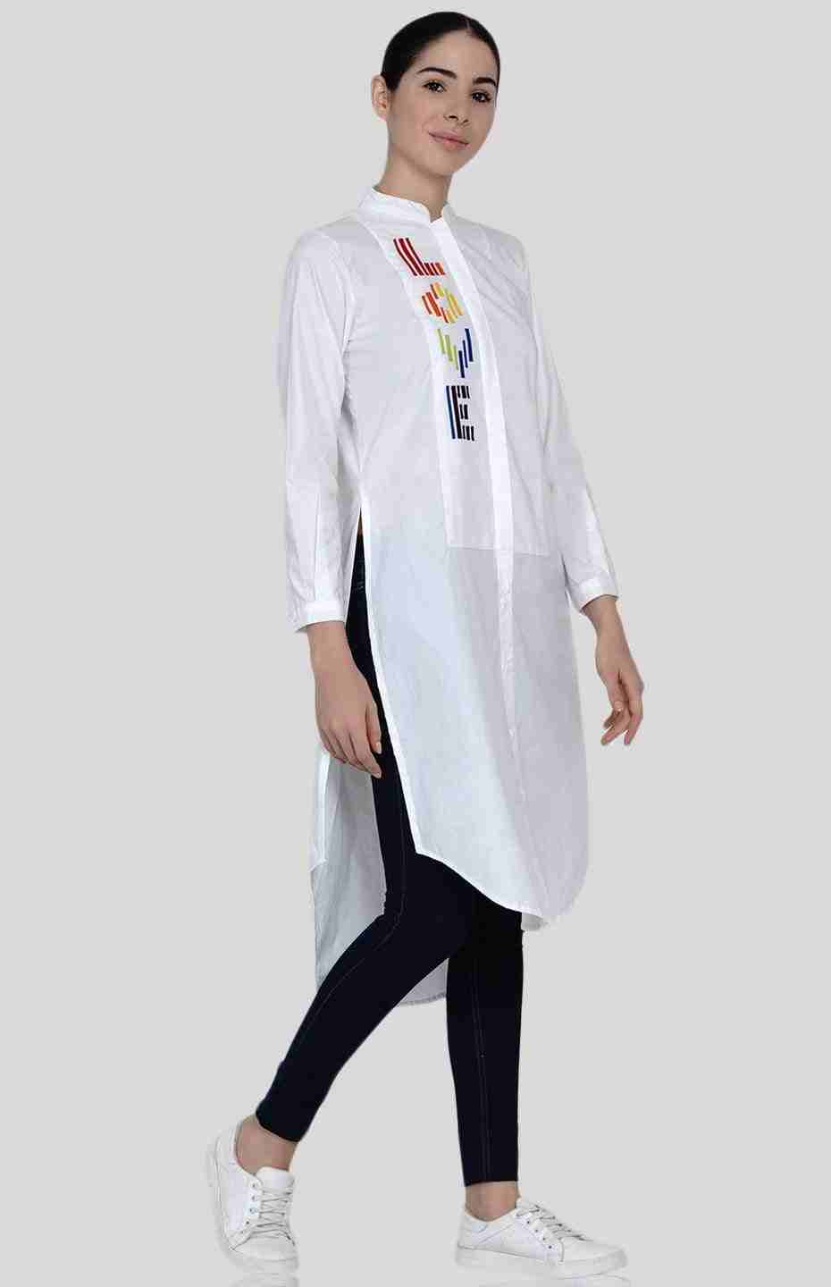 Pride Love Tunic
