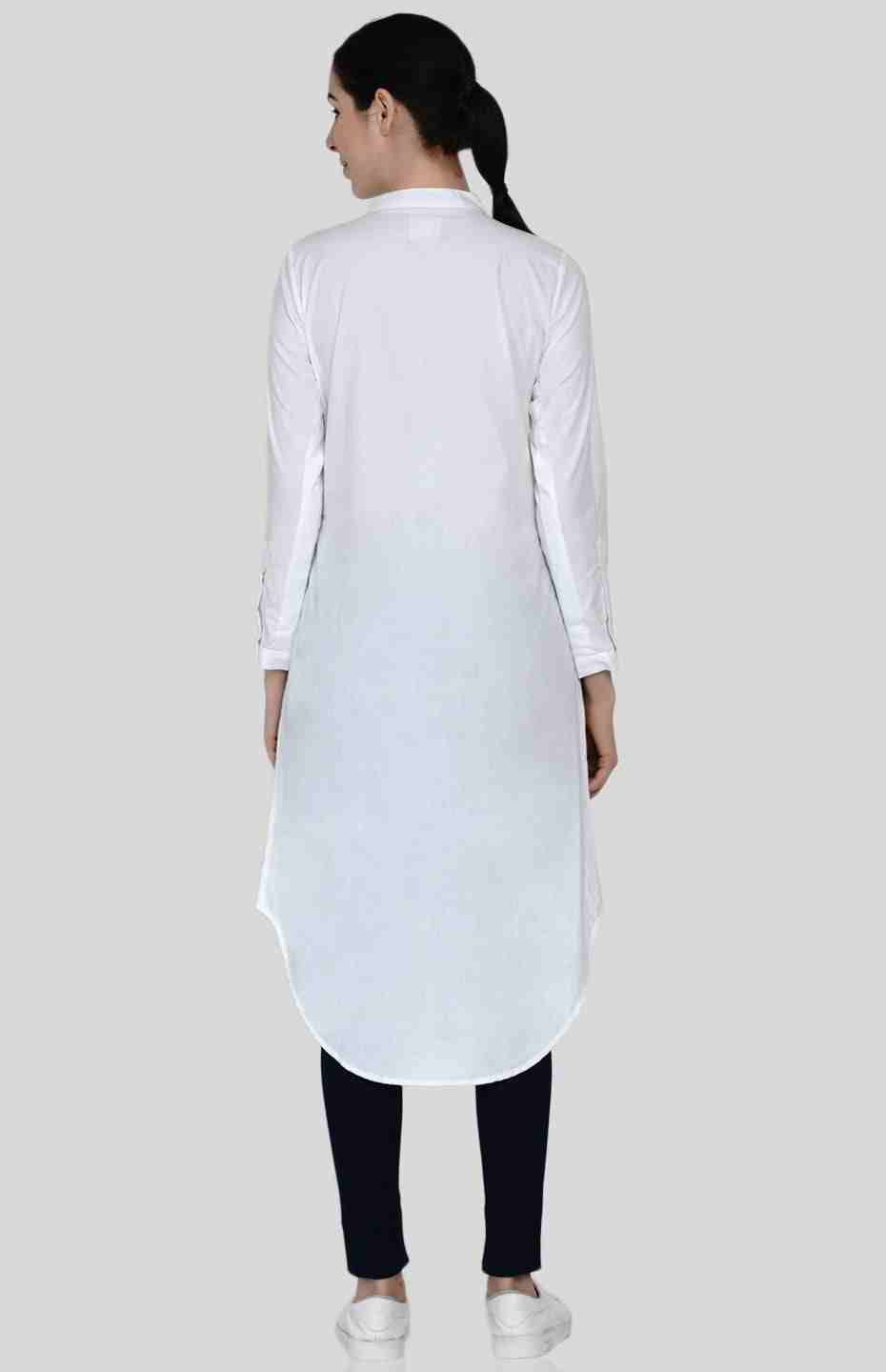 Pride Love Tunic
