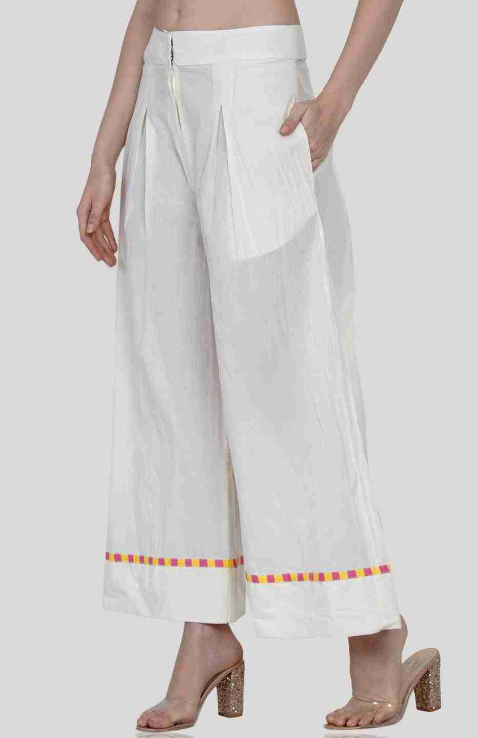 Off-White Rays Pants