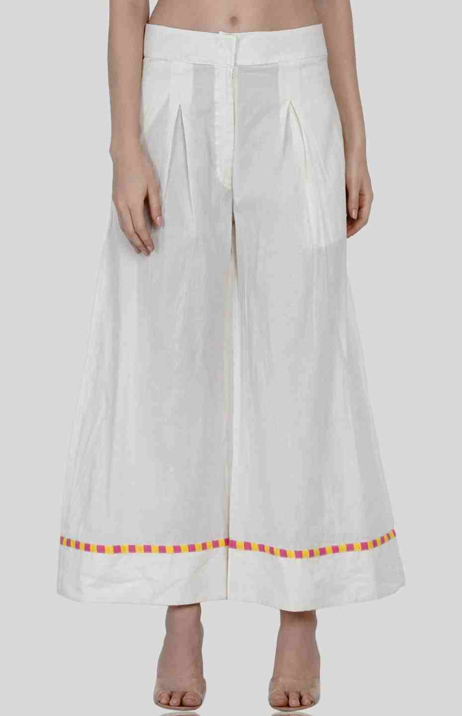 Off-White Rays Pants