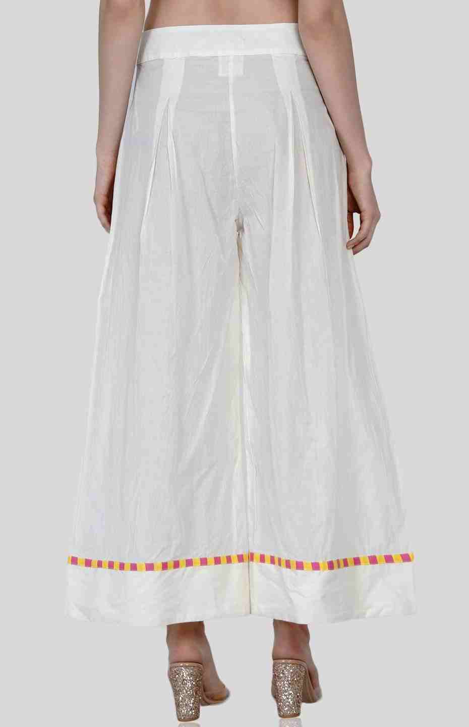 Off-White Rays Pants