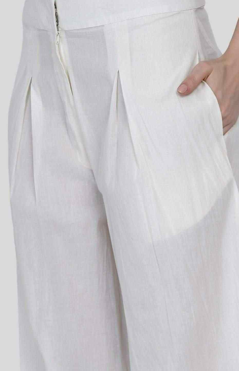 Off-White Rays Pants