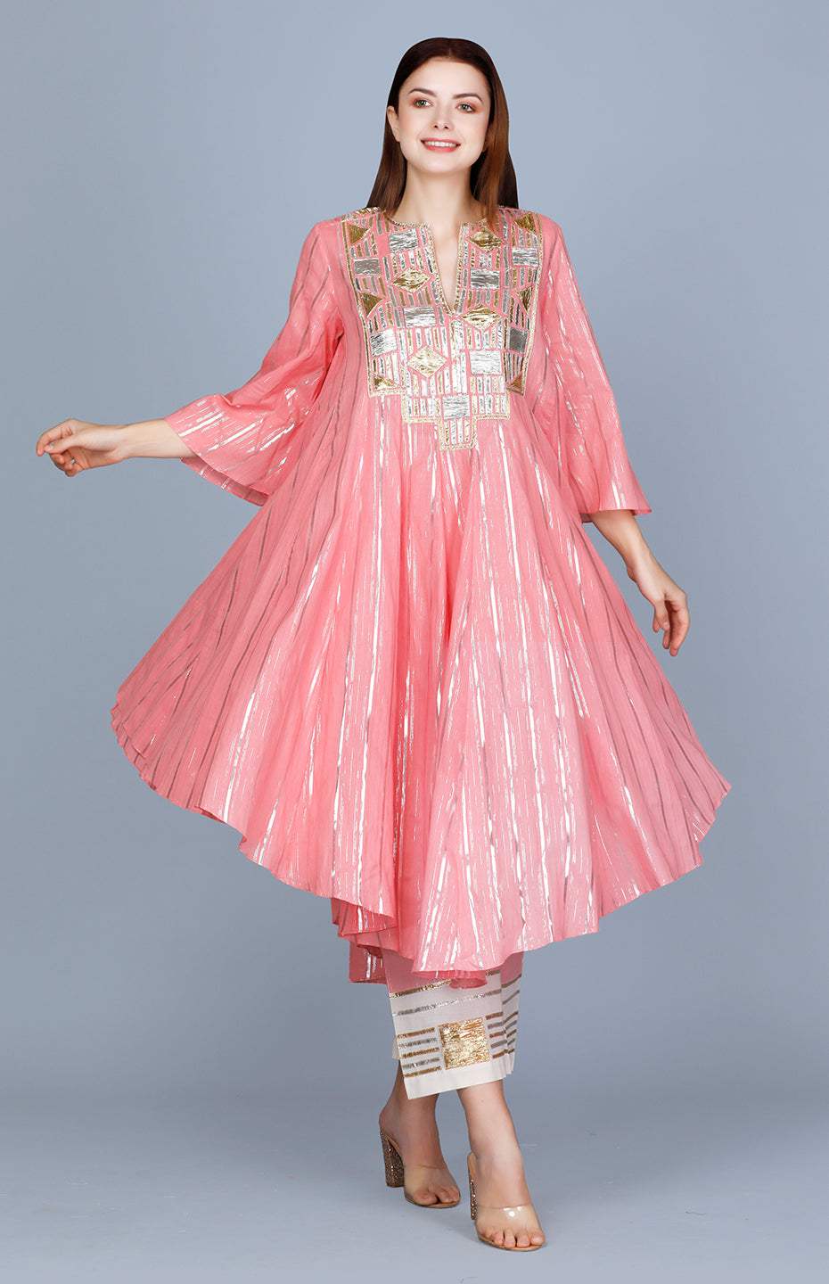 Peach Ijar