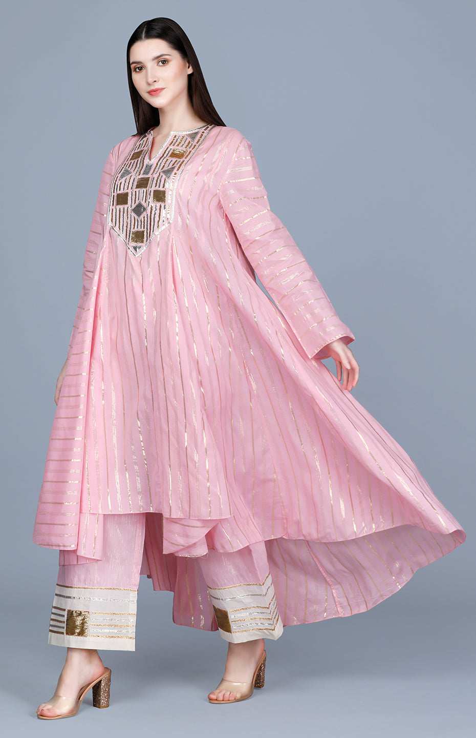 Pink Ijar