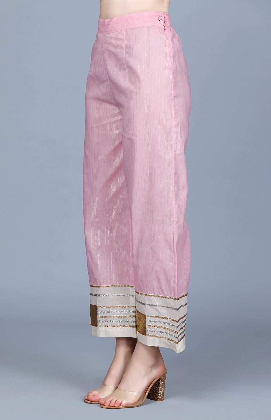 Pink Ijar