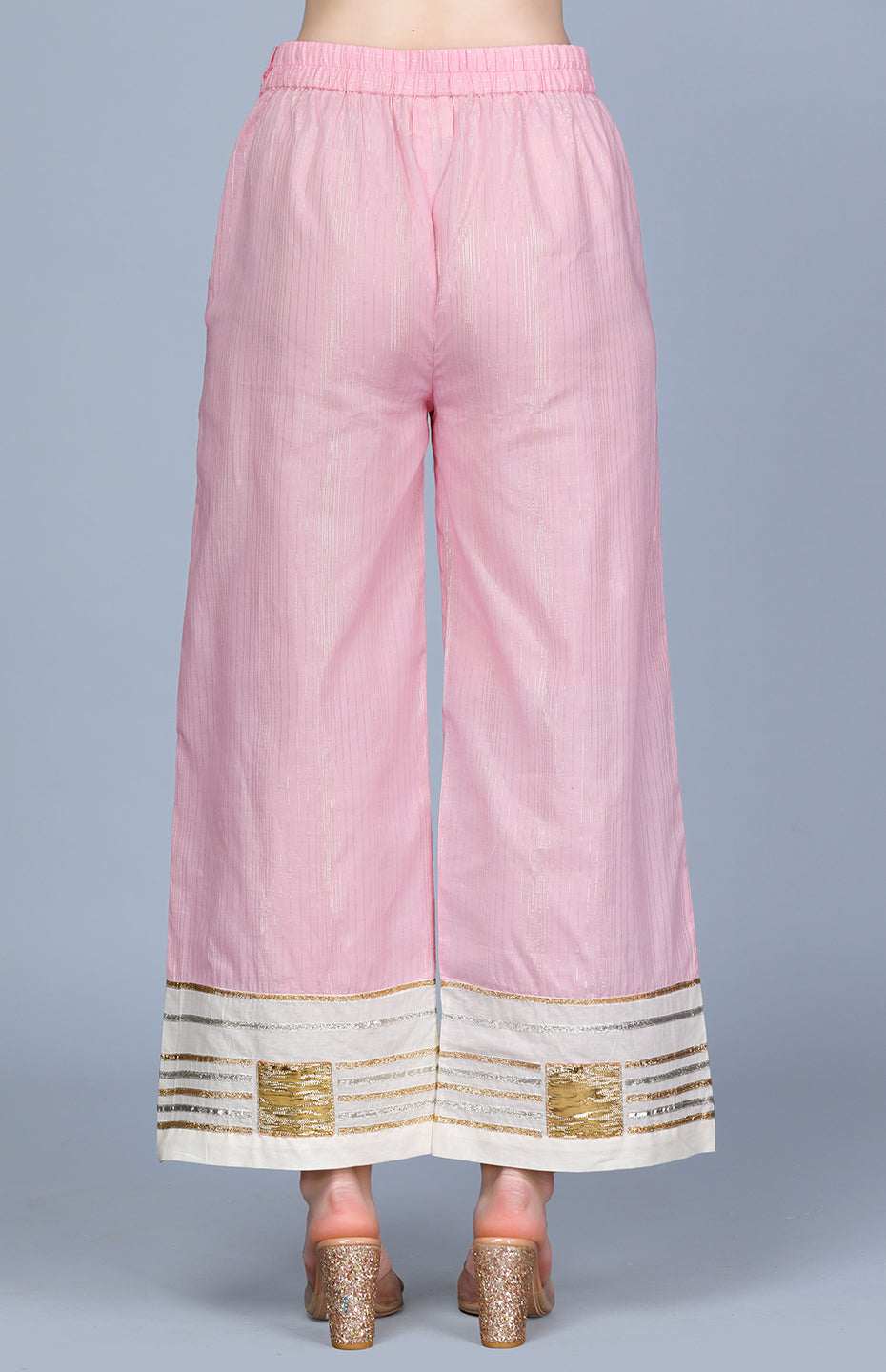 Pink Ijar