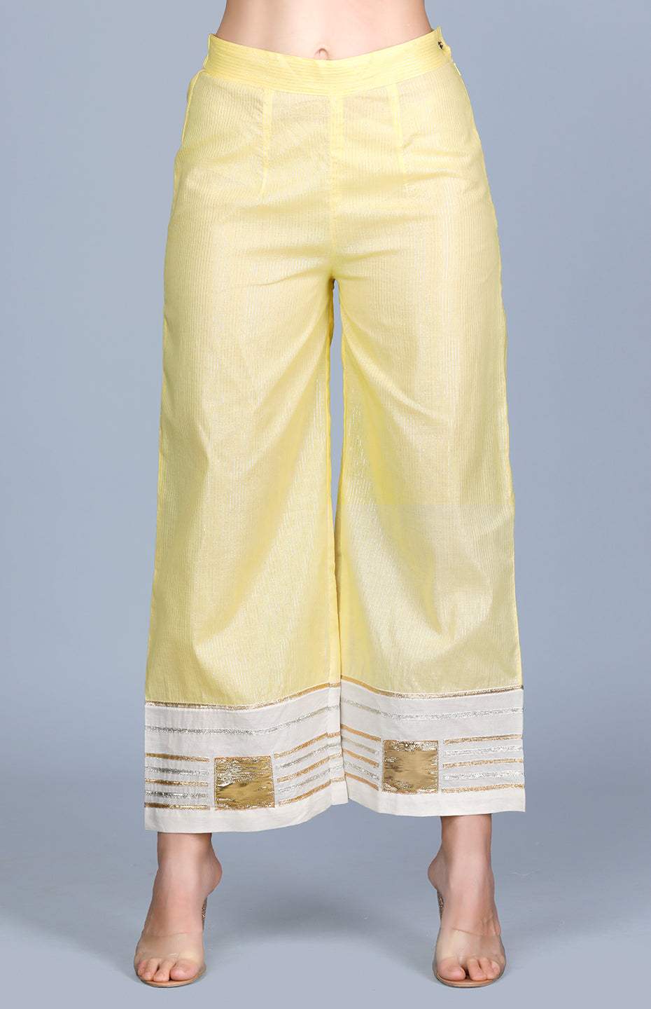 Yellow Ijar