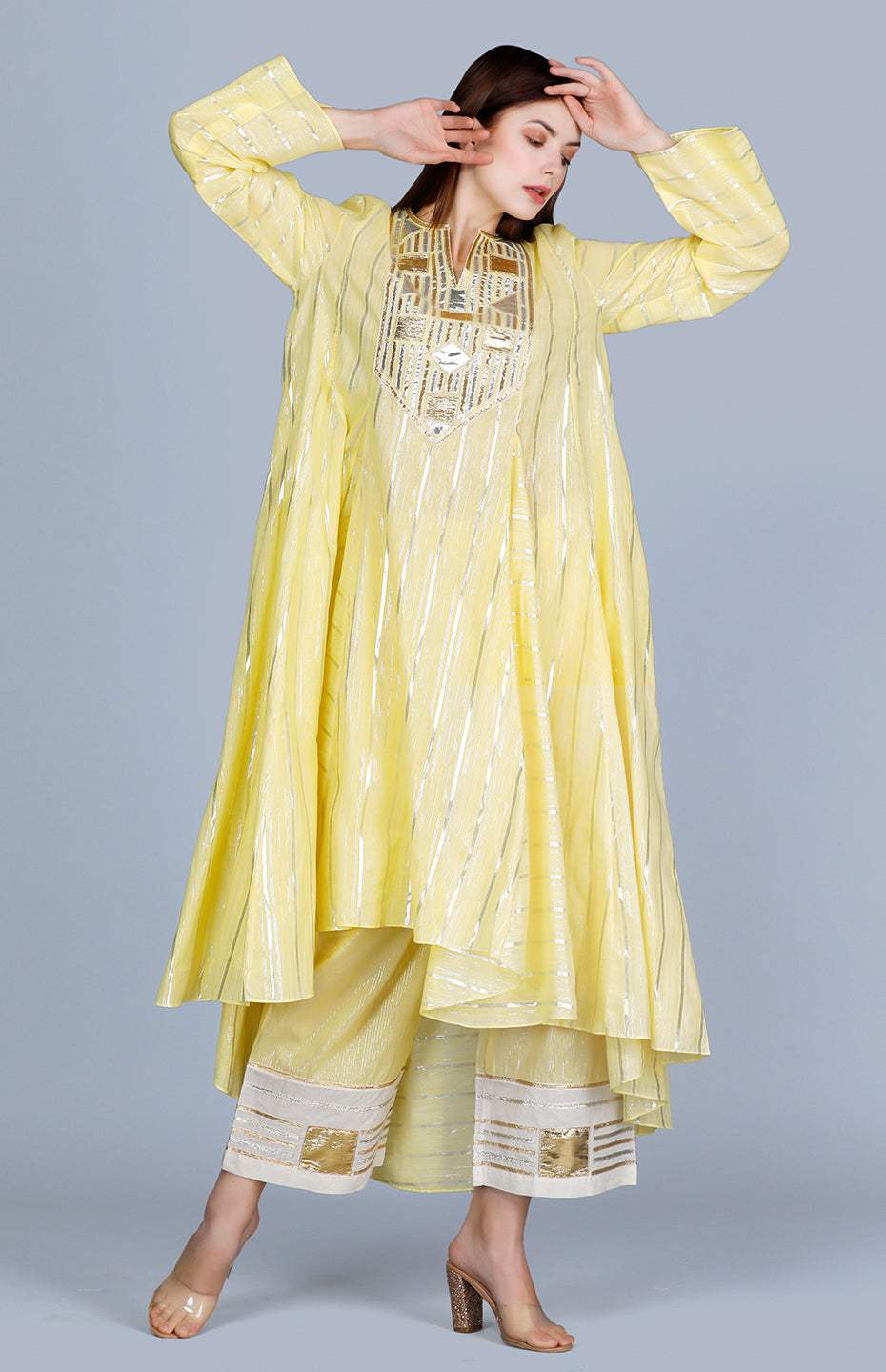 Yellow Ijar