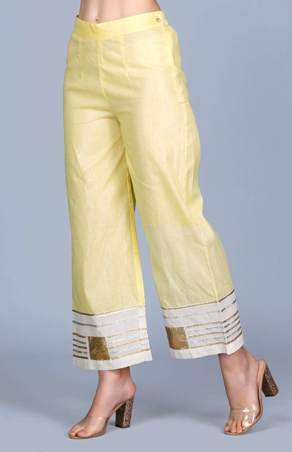 Yellow Ijar