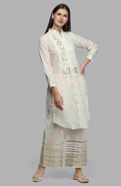 Off-White Love Tunic