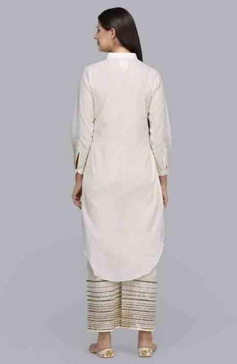 Off-White Love Tunic