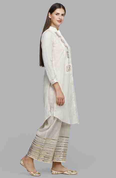 Off-White Love Tunic