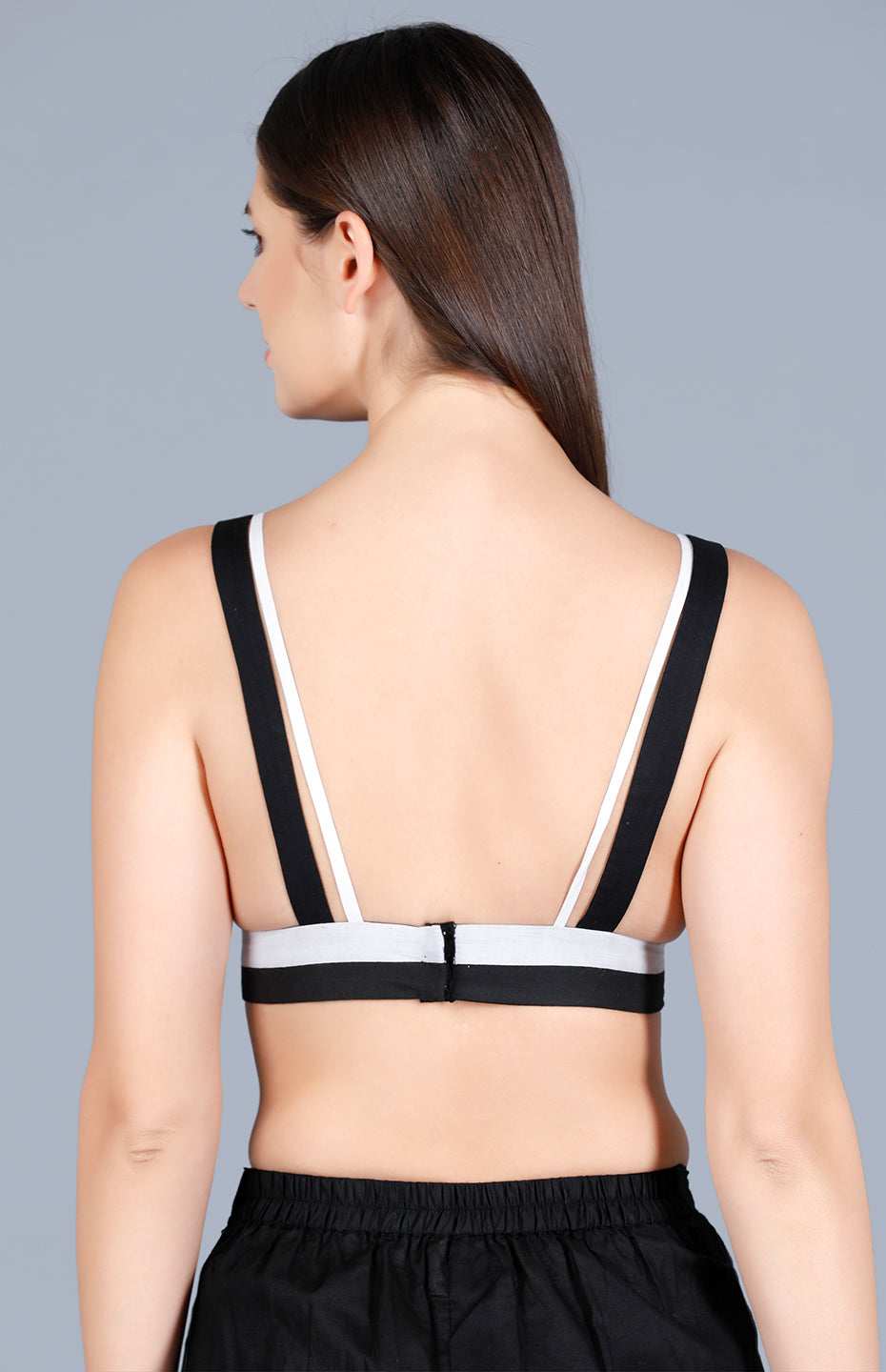 Monochrome Bralet