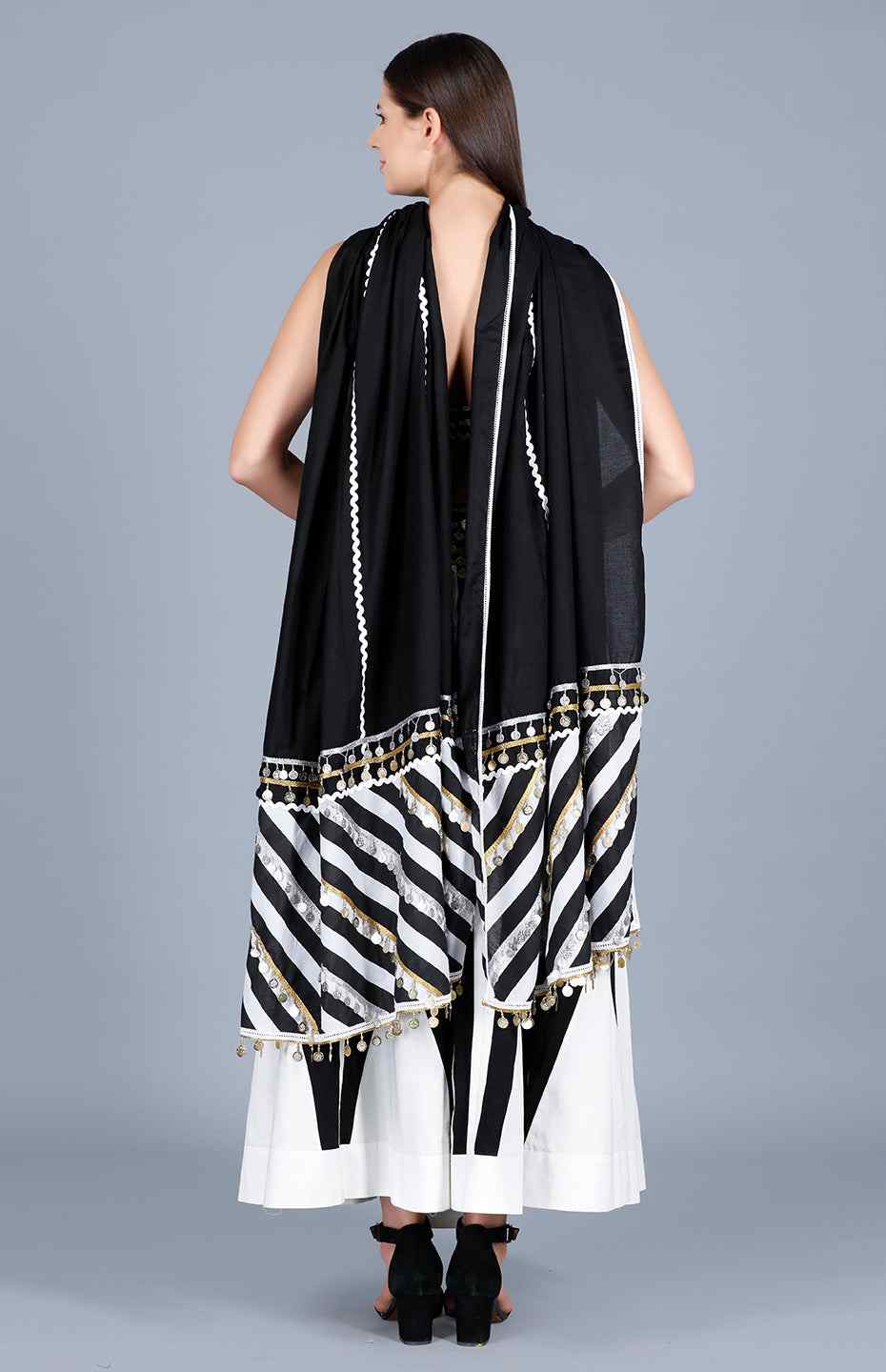 Coin Skirt