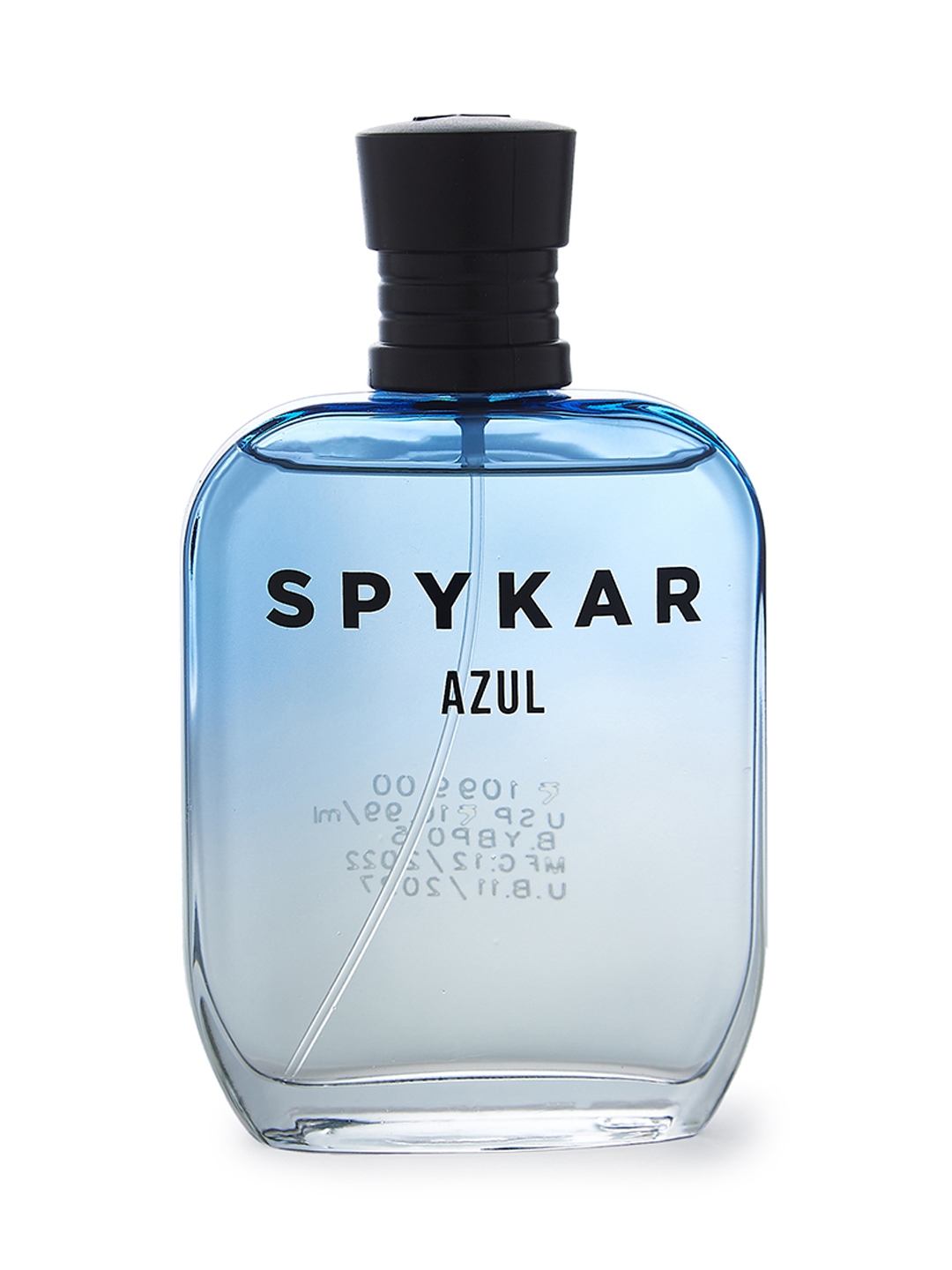 spykar | Spykar Men Frost Azul Perfume - 100ml 1